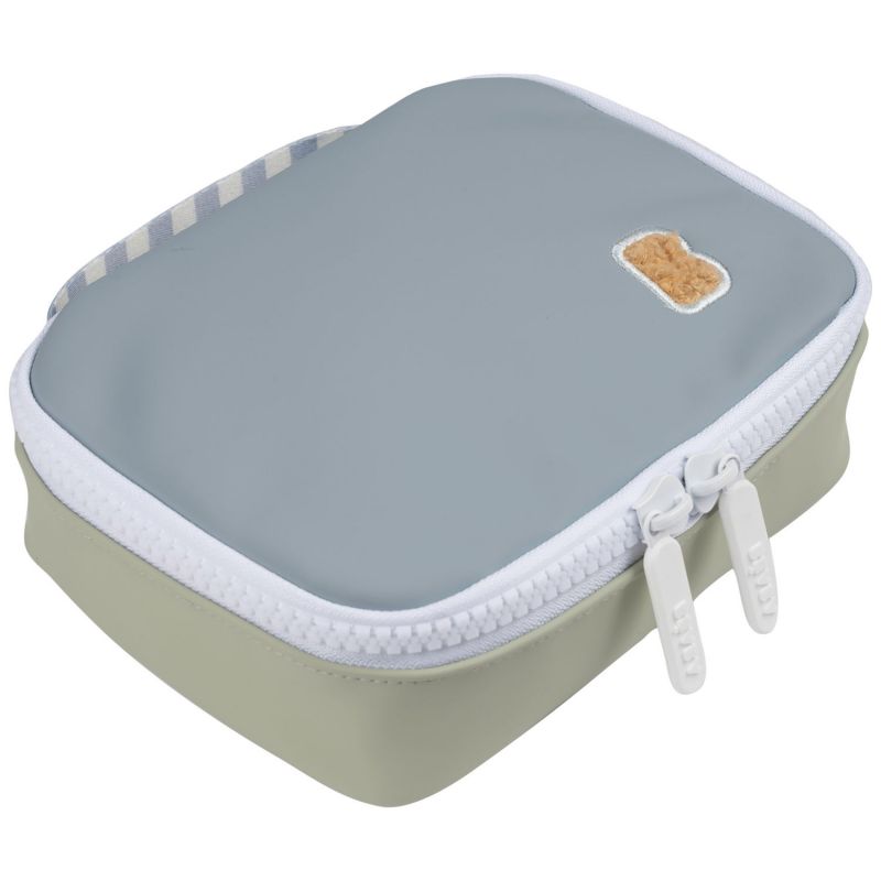 Trousse à goûter Faro Galet Béaba Produit 1
