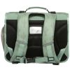 Cartable A4 primaire Green Cactus (38 cm) Caméléon Produit 2