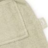 Peignoir en éponge Soft Matcha (1-2 ans) Jollein Produit 5