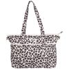 Sac à langer Madrid Léopard clay (48x14 cm) Béaba Produit 1
