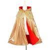 Cape réversible Princesse Chaperon rouge (4-7 ans) Souza For Kids Produit 1