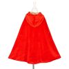 Cape réversible Princesse Chaperon rouge (4-7 ans) Souza For Kids Produit 5
