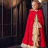 Cape réversible Princesse Chaperon rouge (4-7 ans) Souza For Kids Ambiance 6