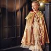 Cape réversible Princesse Chaperon rouge (4-7 ans) Souza For Kids Ambiance 7