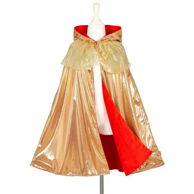 Cape réversible Princesse Chaperon rouge (4-7 ans) Souza For Kids Produit 1