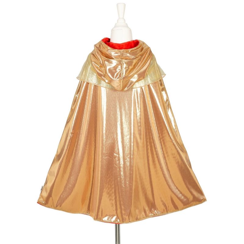 Cape réversible Princesse Chaperon rouge (4-7 ans) Souza For Kids Produit 4