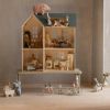 Maison miniature Dollhouse Lapins Maileg Ambiance 3