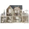Maison miniature Dollhouse Lapins Maileg Produit 5