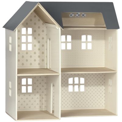Maison miniature Dollhouse Lapins Maileg