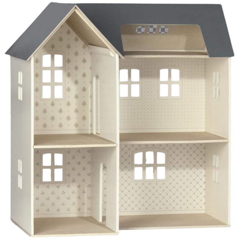 Maison miniature Dollhouse Lapins Maileg Produit 1