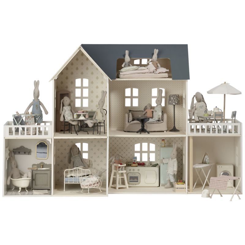 Maison miniature Dollhouse Lapins Maileg Produit 5