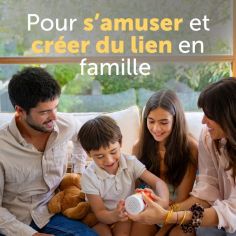 Totem la boîte à jeux éducatifs sonore