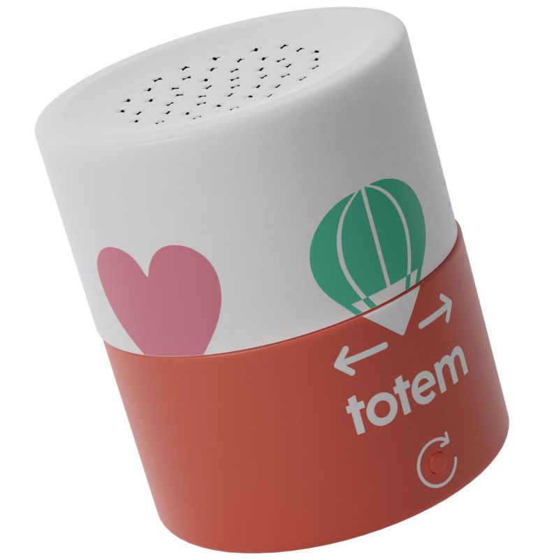 Totem la boîte à jeux éducatifs sonore Morphée Produit 1