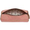 Trousse 1 compartiment Glossy Pink Caméléon Produit ouvert 2