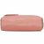 Variation Rose du produit Trousse 1 compartiment Glossy Pink de la marque Caméléon