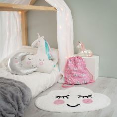 Chambre Bebe Nuage Deco Et Mobilier Berceau Magique