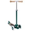 Trottinette verte  par Banwood