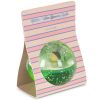 Boule d'eau à paillettes Lemon Konges Slojd Packaging 1