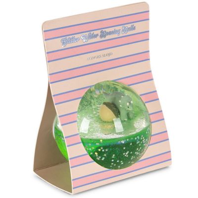 Boule d'eau à paillettes Lemon Konges Slojd