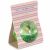 Variation Vert du produit Boule d'eau à paillettes Lemon (10 cm) de la marque Konges Slojd