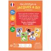 Mon premier jeu de cartes Jacques a dit Auzou Editions Produit 3