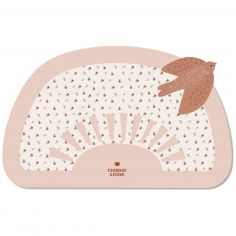 Set de table Paloma Baies sauvages - Charlie et Suzie