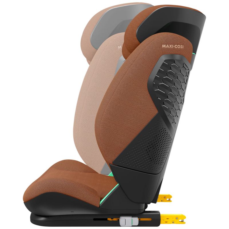 Siège auto Rodifix Pro 2 i-Size Authentic Terra (groupe 2-3) Maxi-Cosi Produit 5
