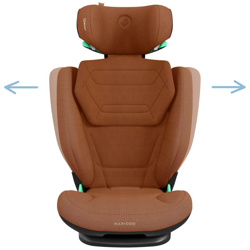 Siège auto Rodifix Pro 2 i-Size Authentic Terra (groupe 2-3) Maxi-Cosi Produit 6