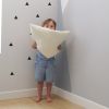 Oreiller bébé Organic Coton (40 x 60 cm)  par Candide