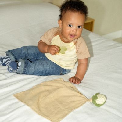 Big Doudou Chloe the Cauliflower
