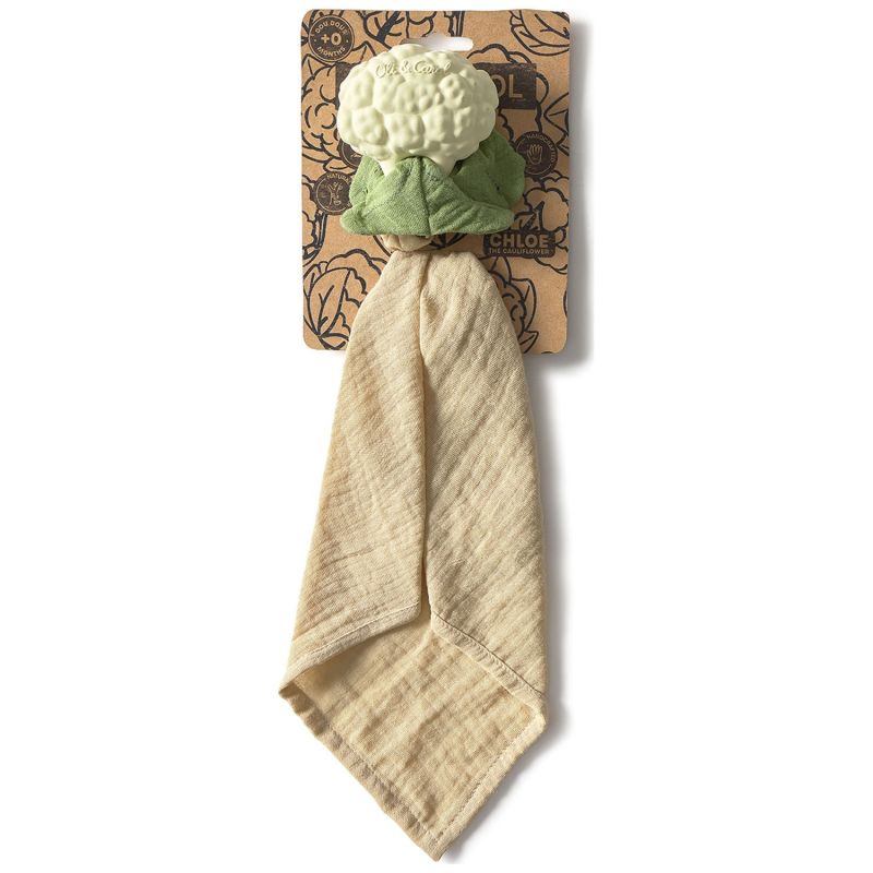 Big Doudou Chloe the Cauliflower Oli & Carol Produit 1
