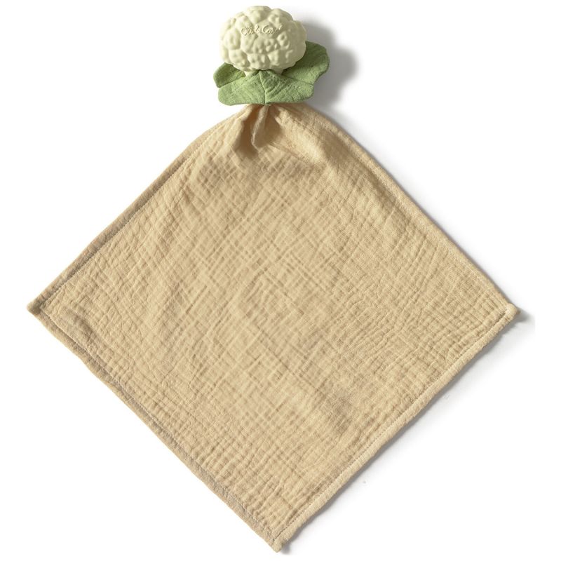 Big Doudou Chloe the Cauliflower Oli & Carol Produit 4