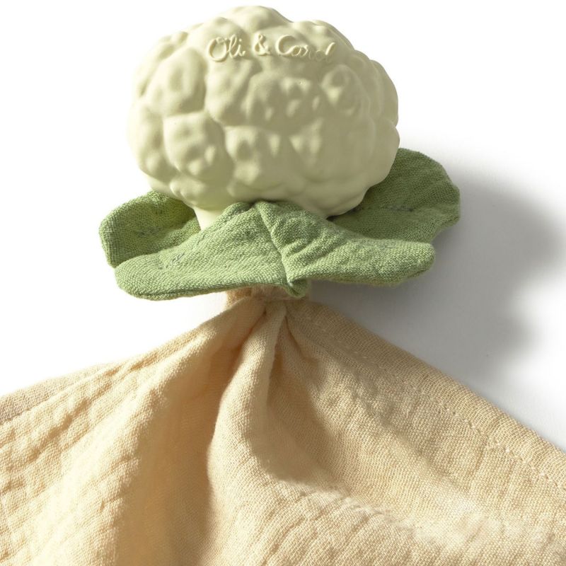 Big Doudou Chloe the Cauliflower Oli & Carol Produit 7