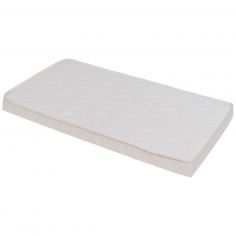 Matelas Thermo Confort (60x120 cm) - Tinéo