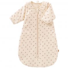 Gigoteuse avec doublure légère Berries (0-3 mois) - Fresk