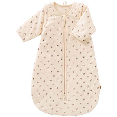 Gigoteuse avec doublure légère Berries (0-3 mois) Fresk