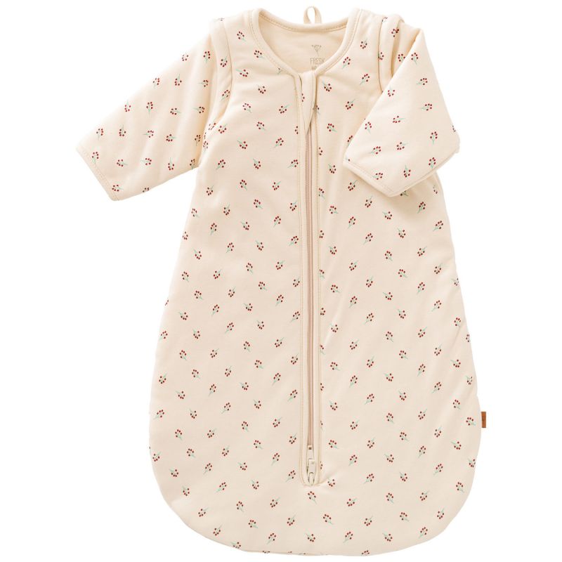 Gigoteuse avec doublure légère Berries (0-3 mois) Fresk Produit 1