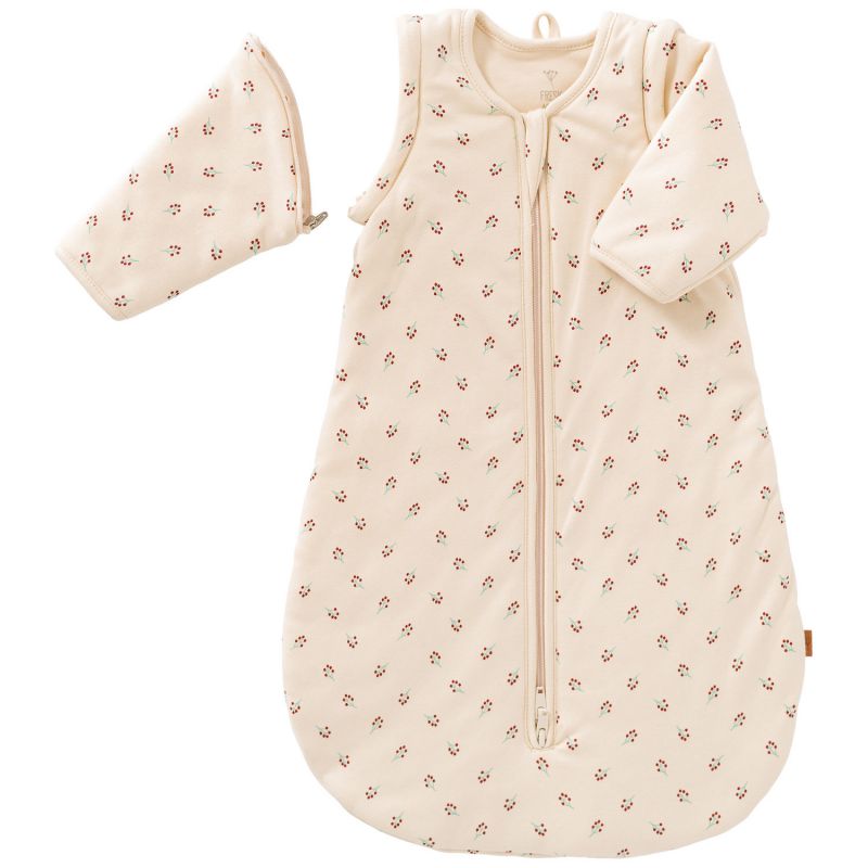 Gigoteuse avec doublure légère Berries (0-3 mois) Fresk Produit 2