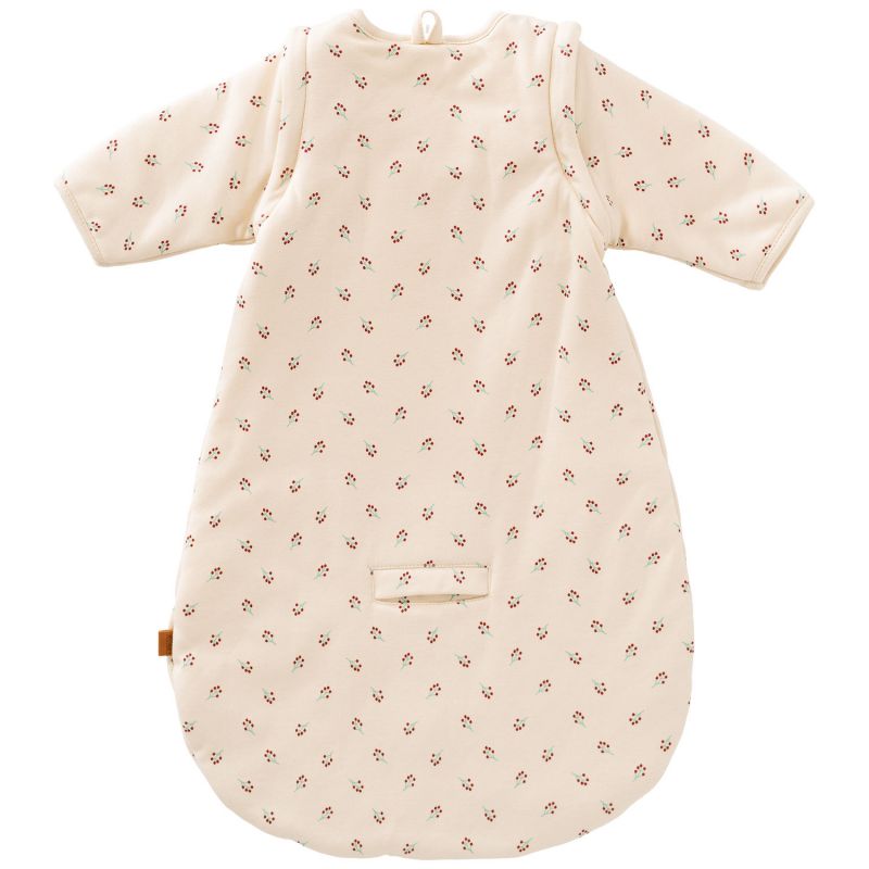 Gigoteuse avec doublure légère Berries (0-3 mois) Fresk Produit 3