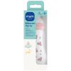 Biberon Verre 260 ml Blush - Tétine débit 2 MAM Packaging 2