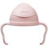 Tasse à paille lestée Blush (240 ml) B.Box Produit 7