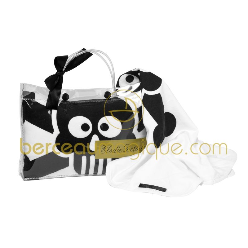 Doudou Jolly Elodie Details