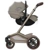 Siège auto Pebble Slide Pro Sapphire Sand (groupe 0+) Maxi-Cosi Produit 6