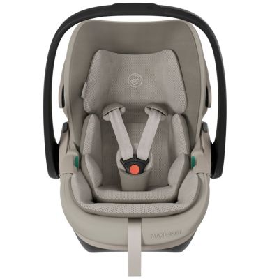 Siège auto Pebble Slide Pro Sapphire Sand (groupe 0+)