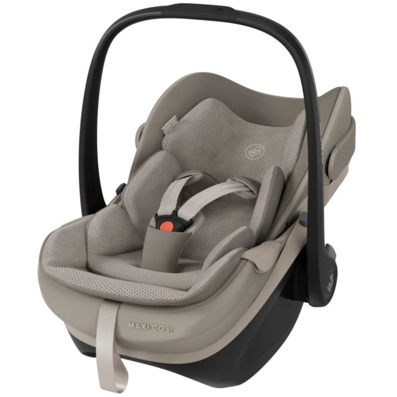 Siège auto Pebble Slide Pro Sapphire Sand (groupe 0+) Maxi-Cosi Produit 1