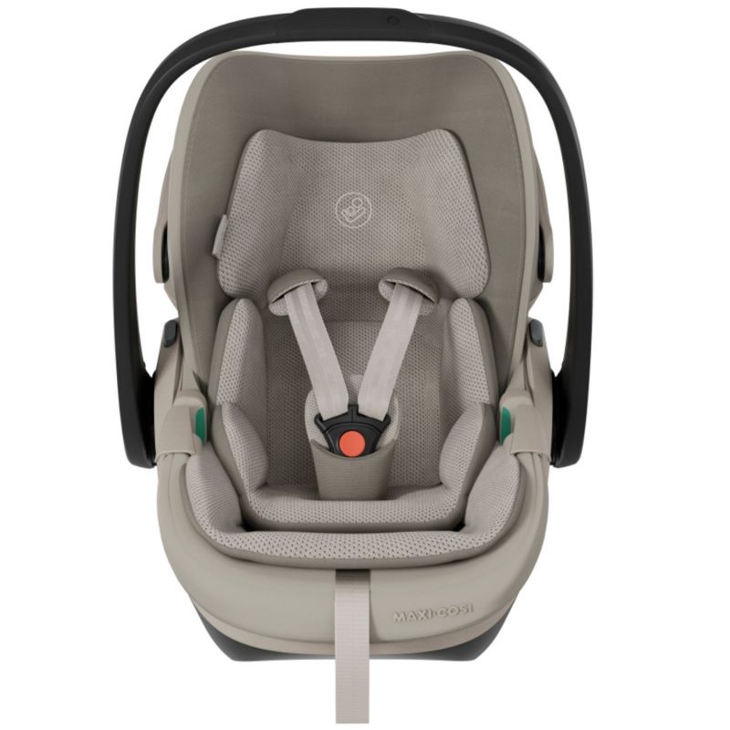 Siège auto Pebble Slide Pro Sapphire Sand (groupe 0+) Maxi-Cosi Produit 2