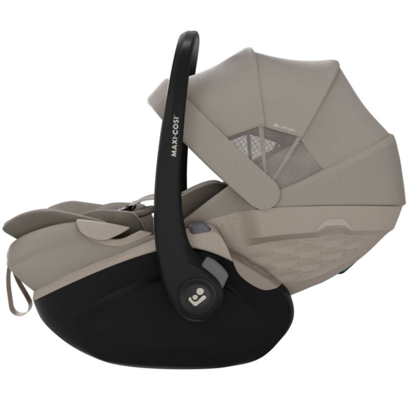 Siège auto Pebble Slide Pro Sapphire Sand (groupe 0+) Maxi-Cosi Produit 3
