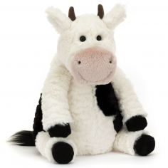 Peluche Mooliet la vache (24 cm) - Jellycat