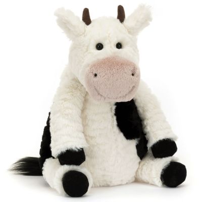 Peluche Mooliet la vache (24 cm) Jellycat
