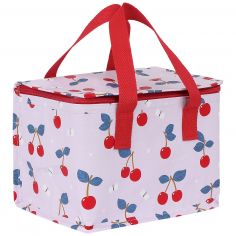 Sac isotherme Cerises - A Little Lovely Company